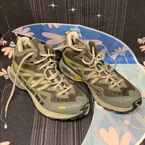Asolo Goretex Hiking Boots 9.5